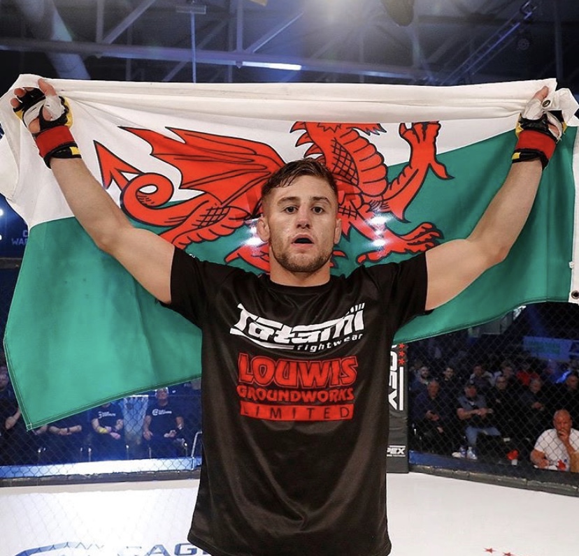 “I look at Conor McGregor now, I don’t see him as a superstar, I see him as a potential future opponent”